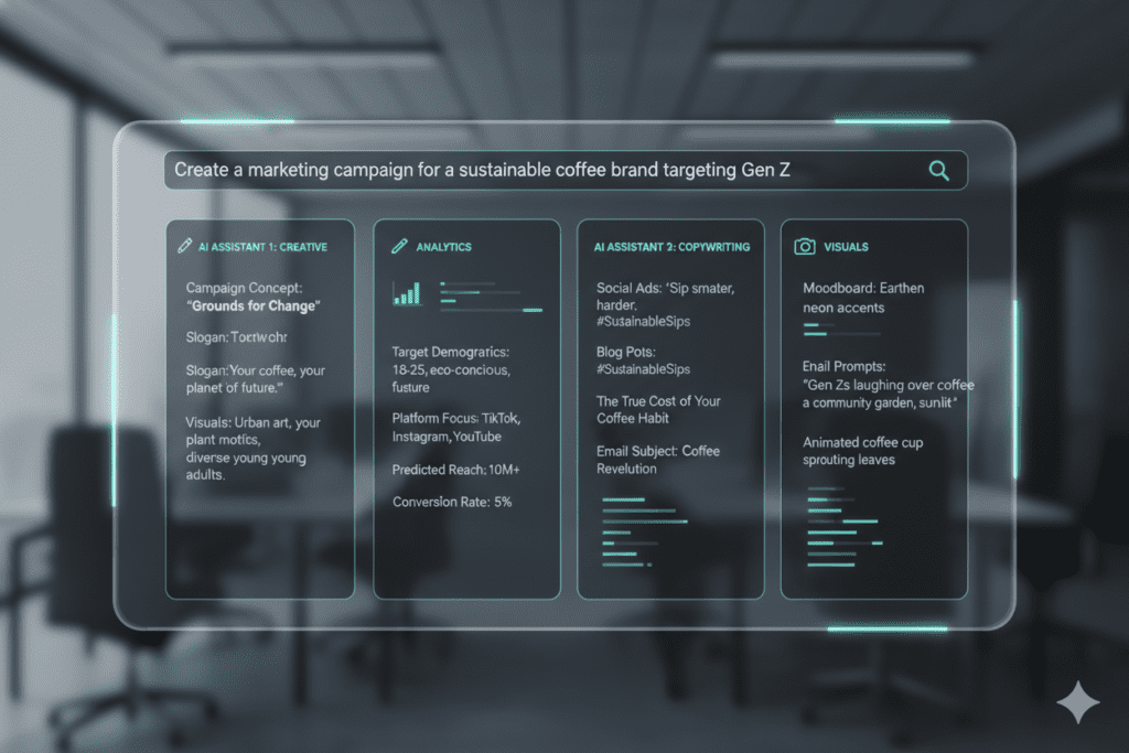AI platform comparison