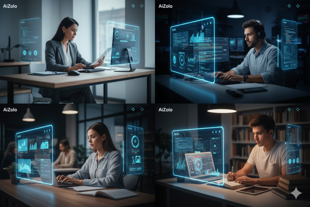 AI team productivity platform