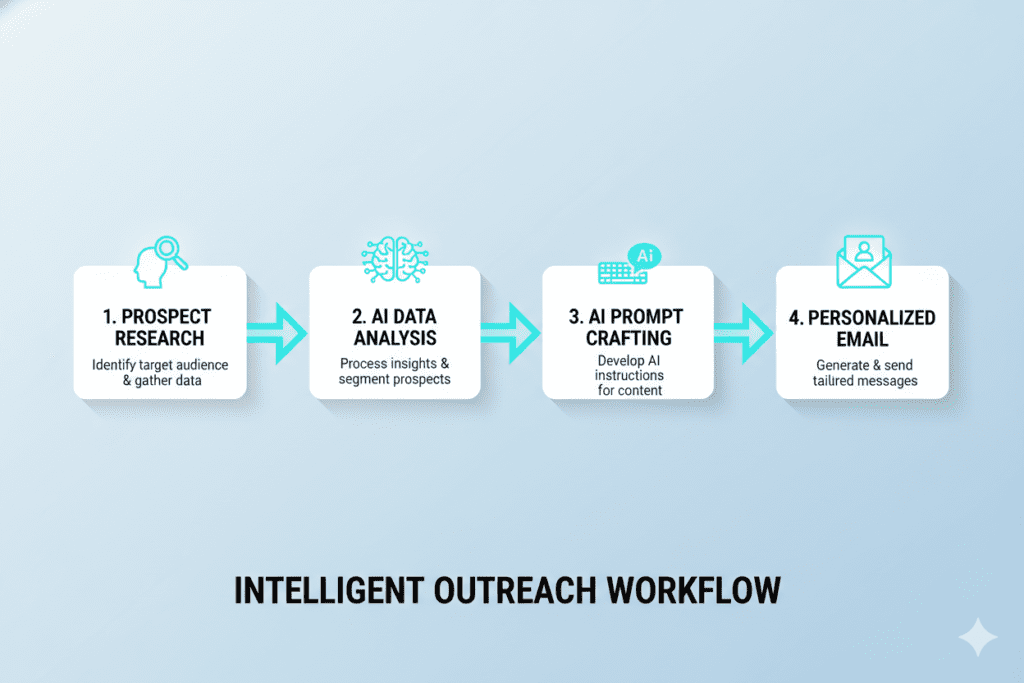 AI tools for cold email personalization