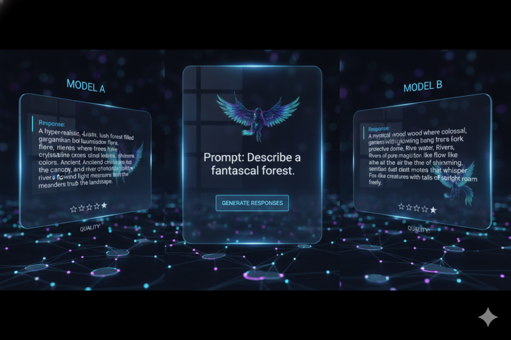 AI workspace for teams