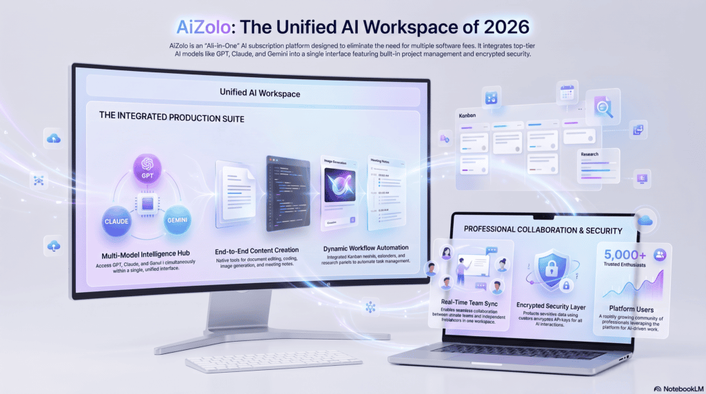 AI workspace subscription review 2026