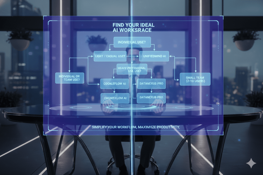 AI workspace subscription review 2026