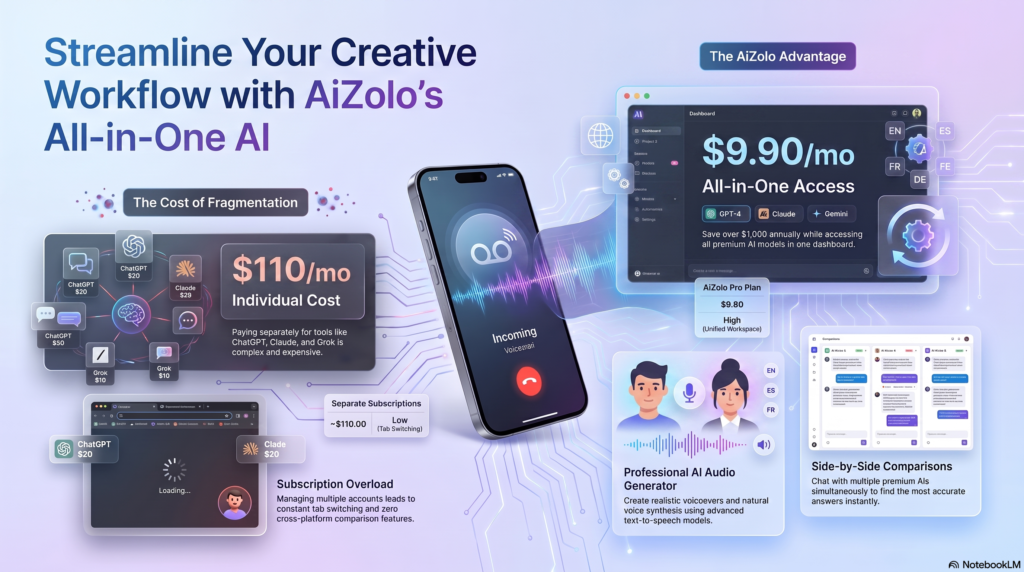 Best AI Voicemail Generator in 2026 7 Tools Tested and Compared
