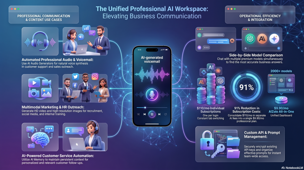Common Use Cases