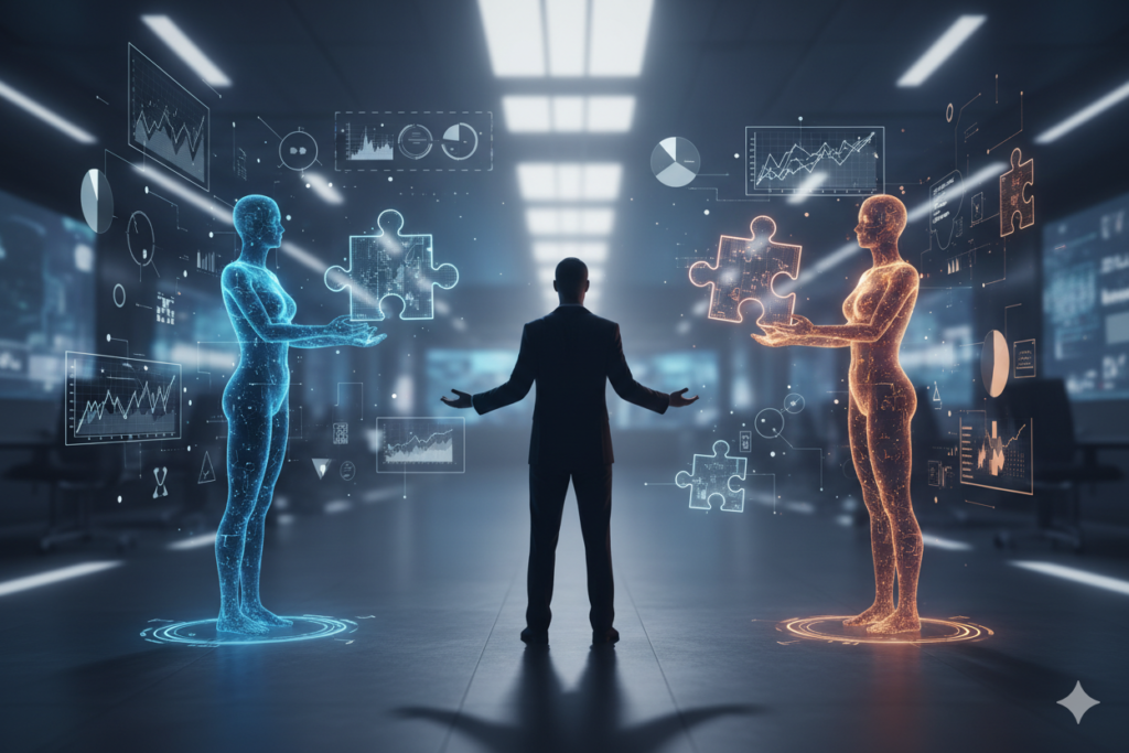 Grok 4.1 vs Claude 4.5 logic puzzle comparison