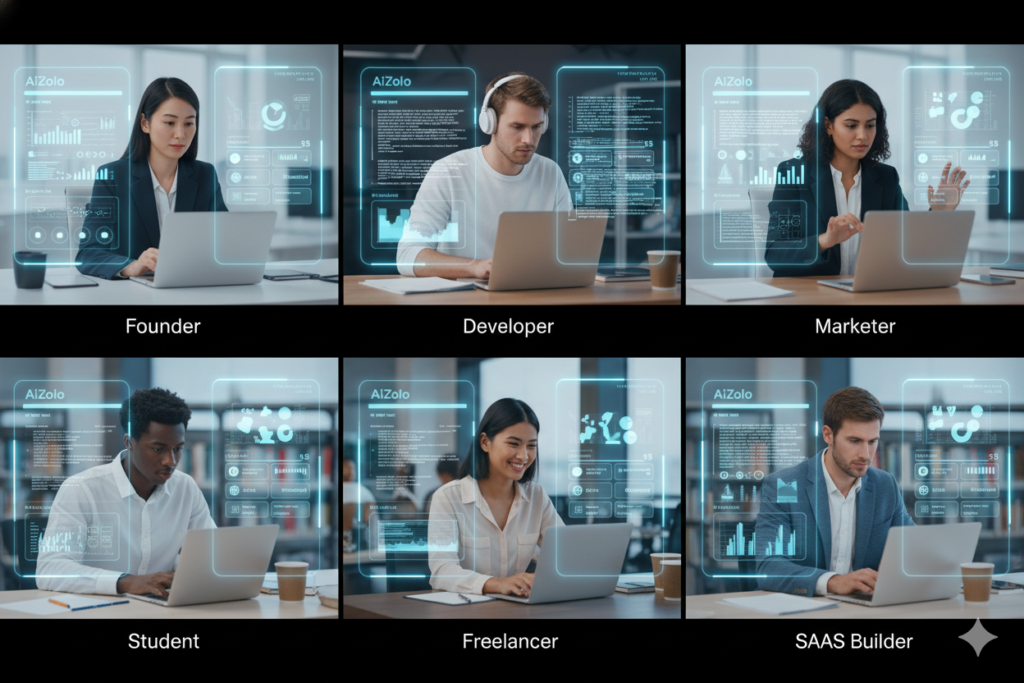 Unified AI chatbot interface