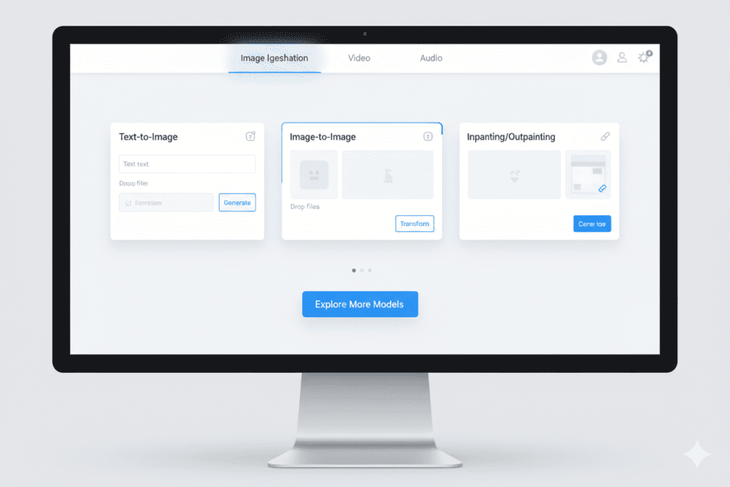 ai pet portrait generator online free