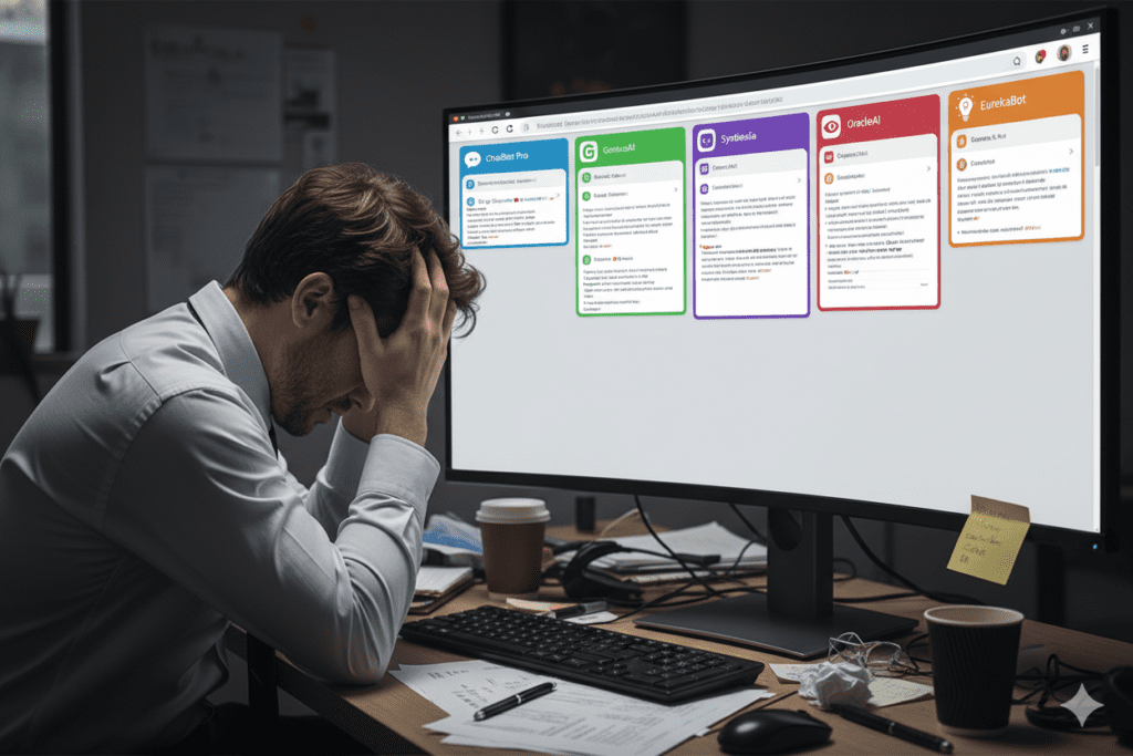 ai platforms like chat gpt