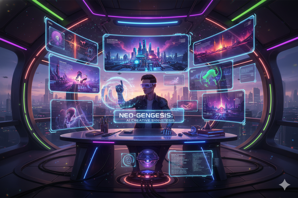 ai prompt enhancer for image generators free tool