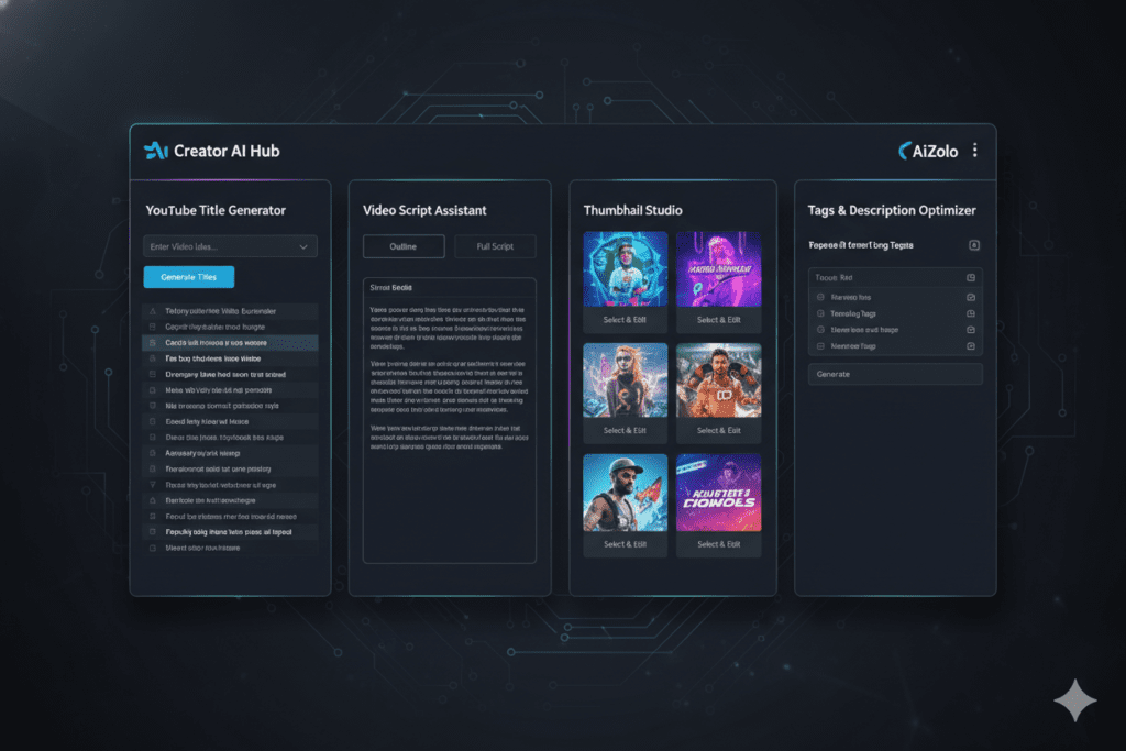 ai video maker for shorts