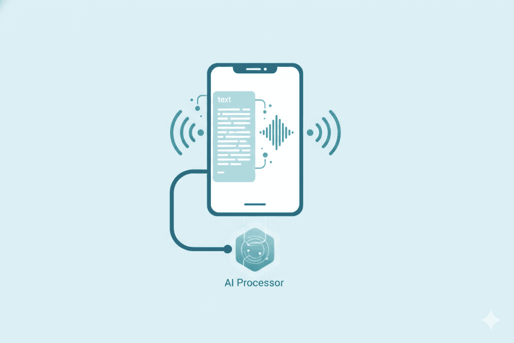 ai voicemail message generator