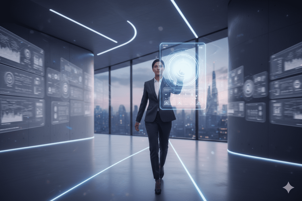 all in one ai platform