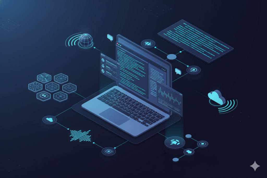 automated voicemail generator