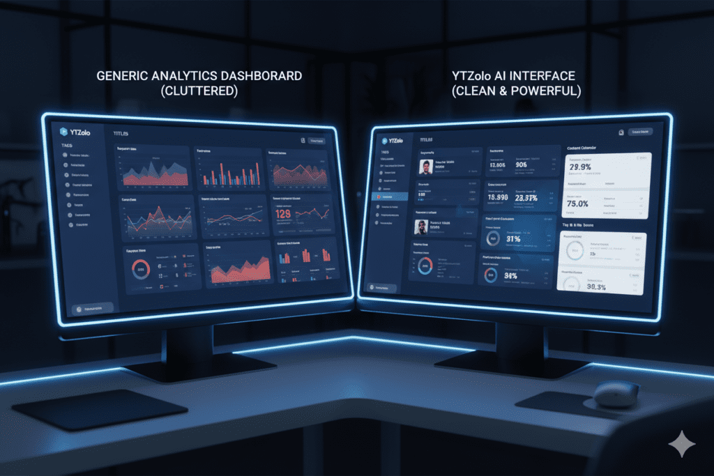 best ai tool for youtube tags