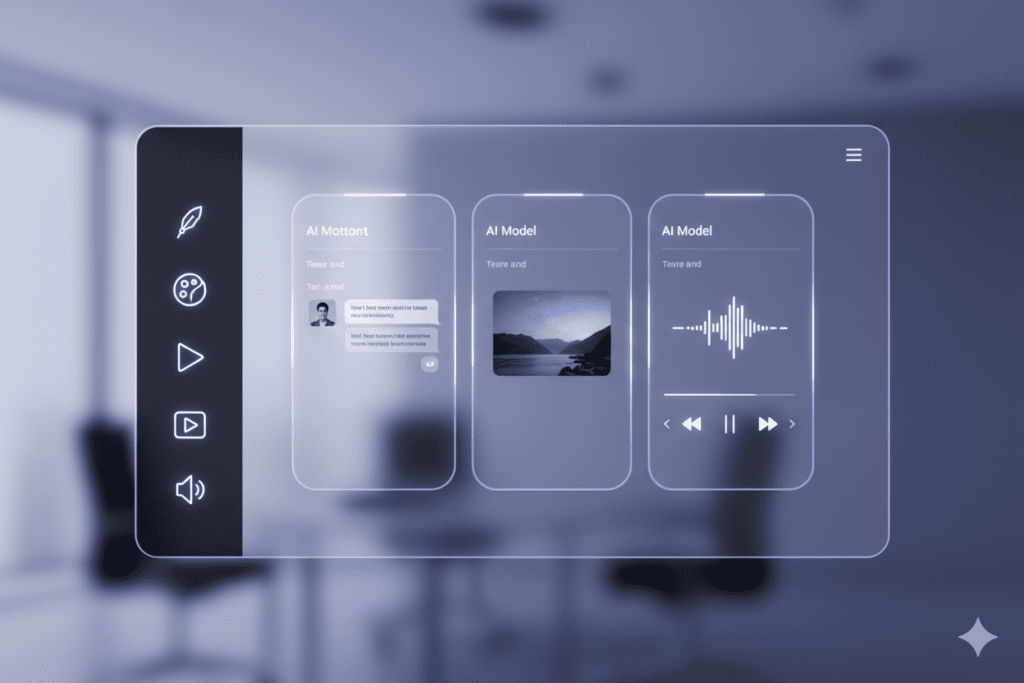 best all in one AI software