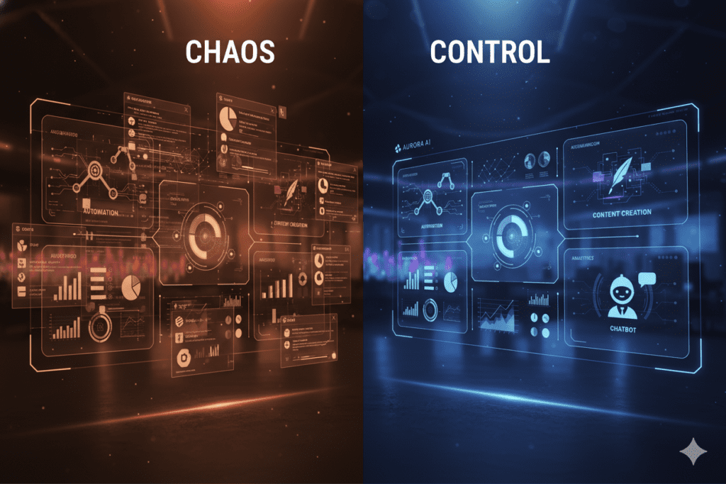 best all-in-one AI tools