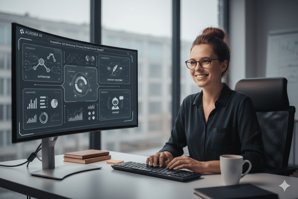 best all-in-one AI tools