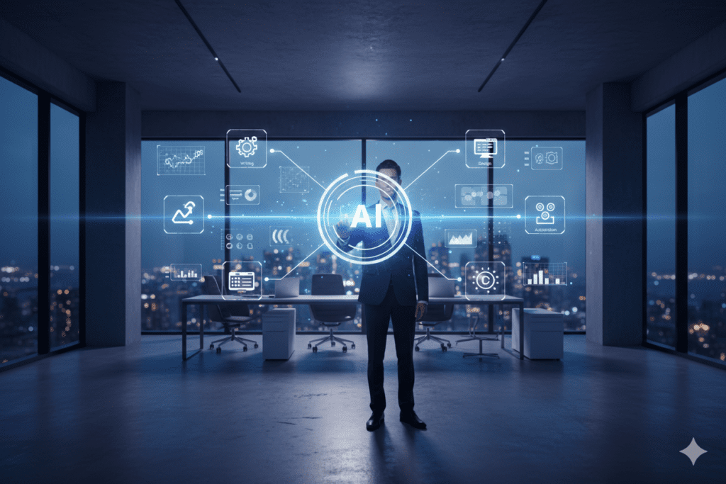 best all in one ai app