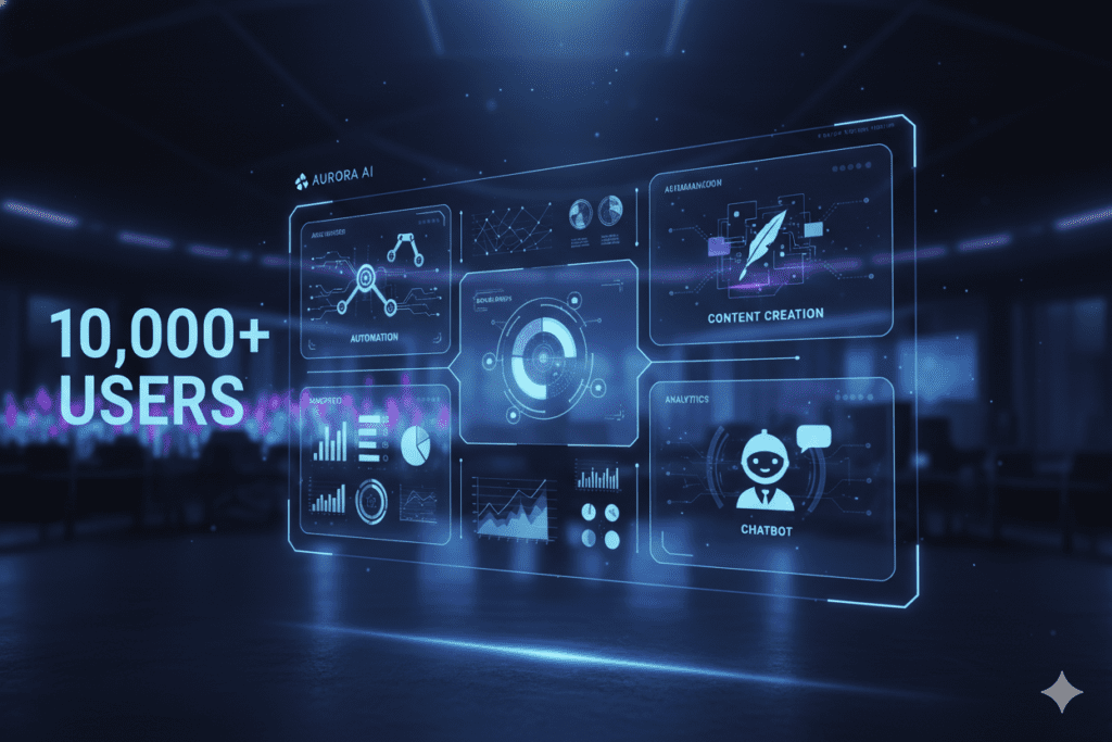 best all-in-one ai platform