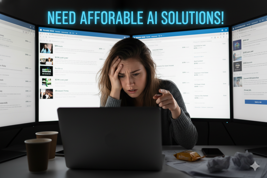 cheap alternative to jasper copy ai and magai