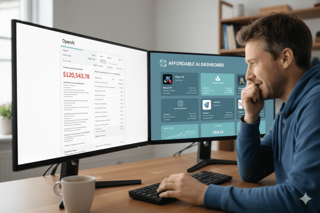 cheapest way to access gpt 5.1 thinking model api