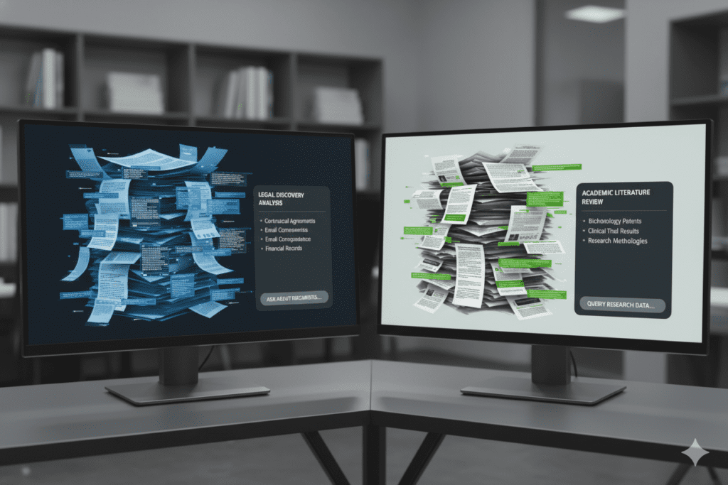 compare gemini 3 and claude 4.5 for large pdfs