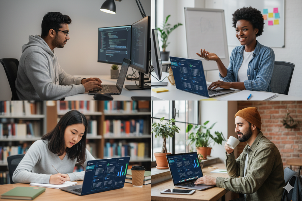 conversational AI tools