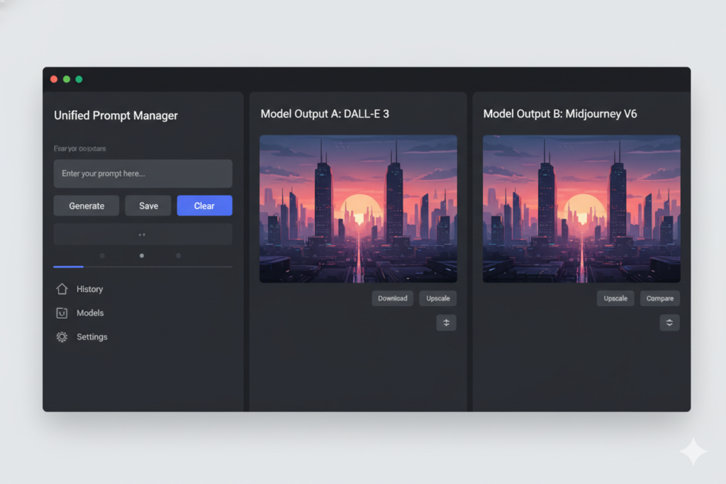 donald trump ai photo maker