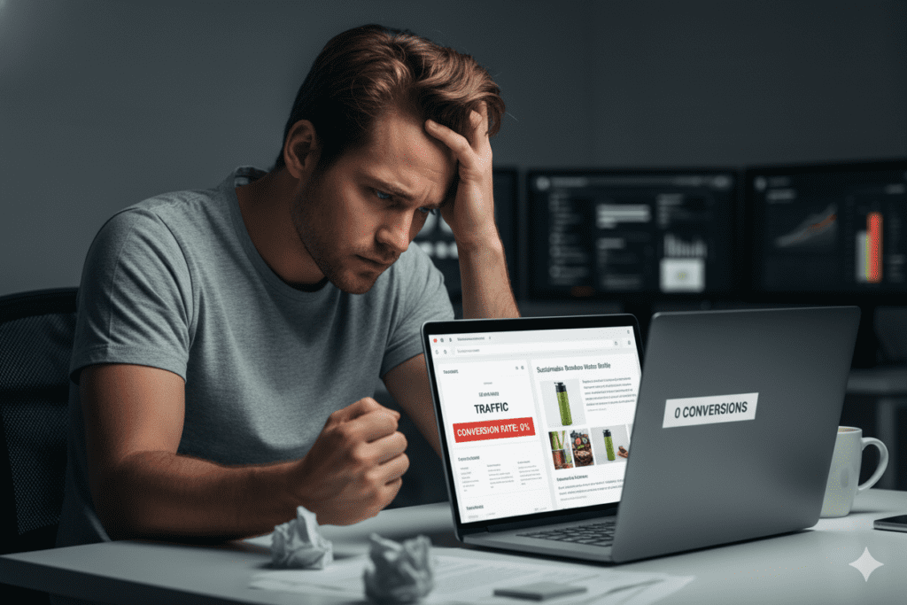 ecommerce conversion copywriting