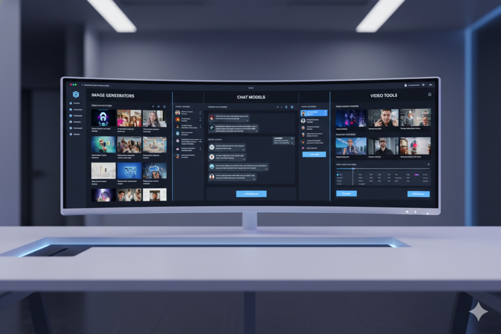 gcore ai image generator