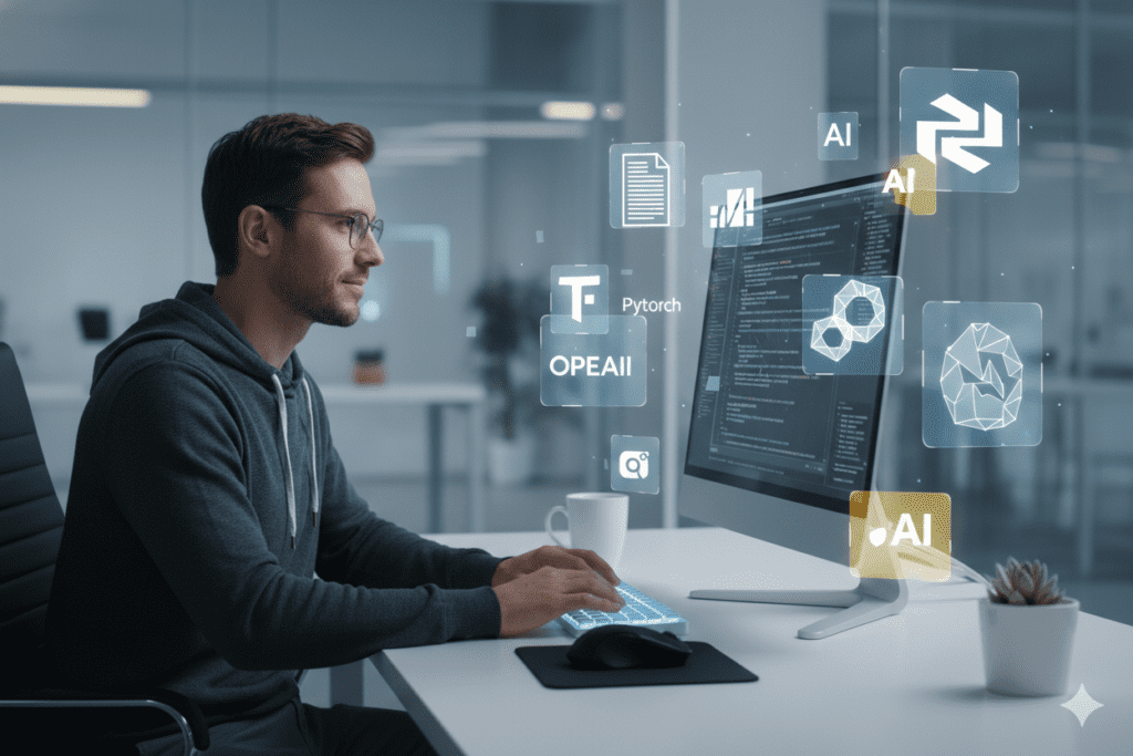 how to use ai for generating technical product docs