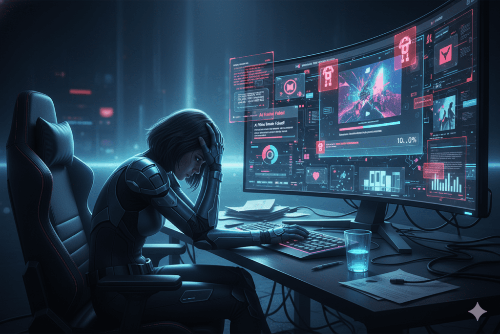 perchance ai video generator online