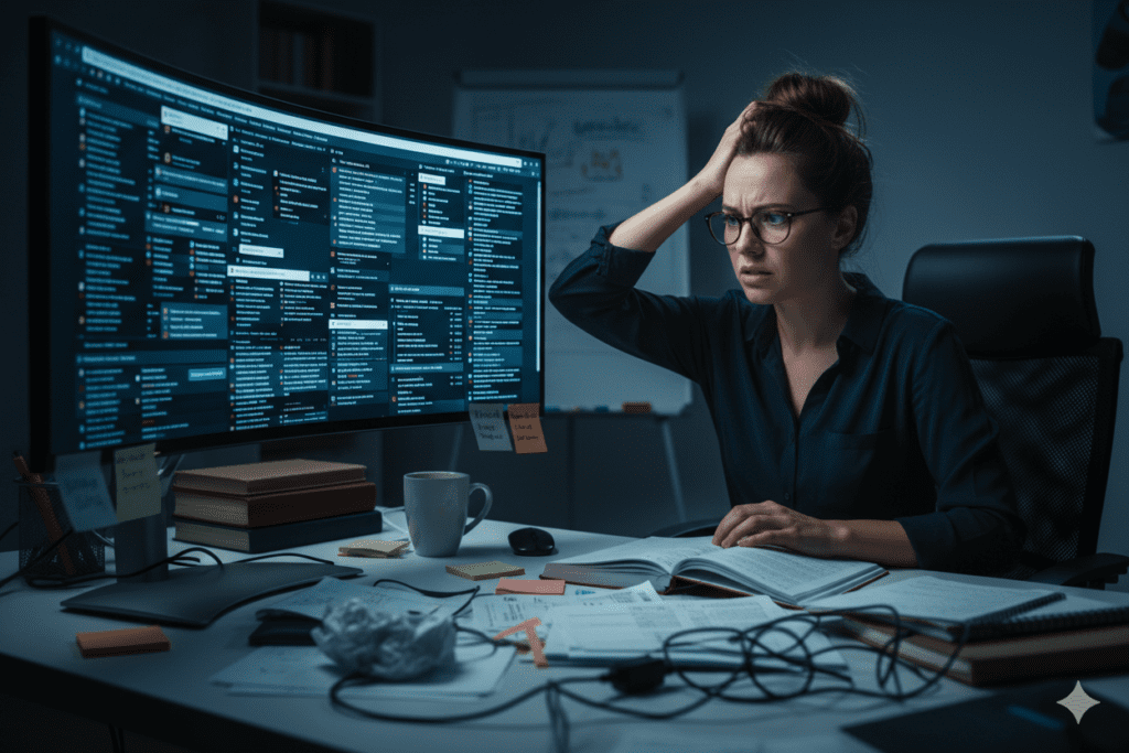 top AI platform for businesses