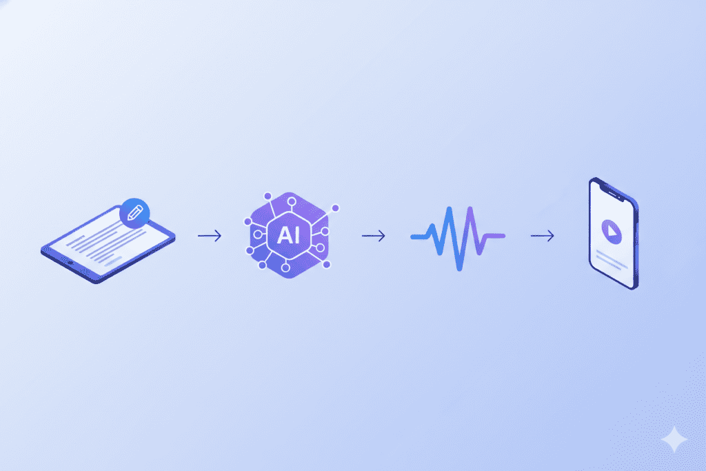 voicemail generator ai tool