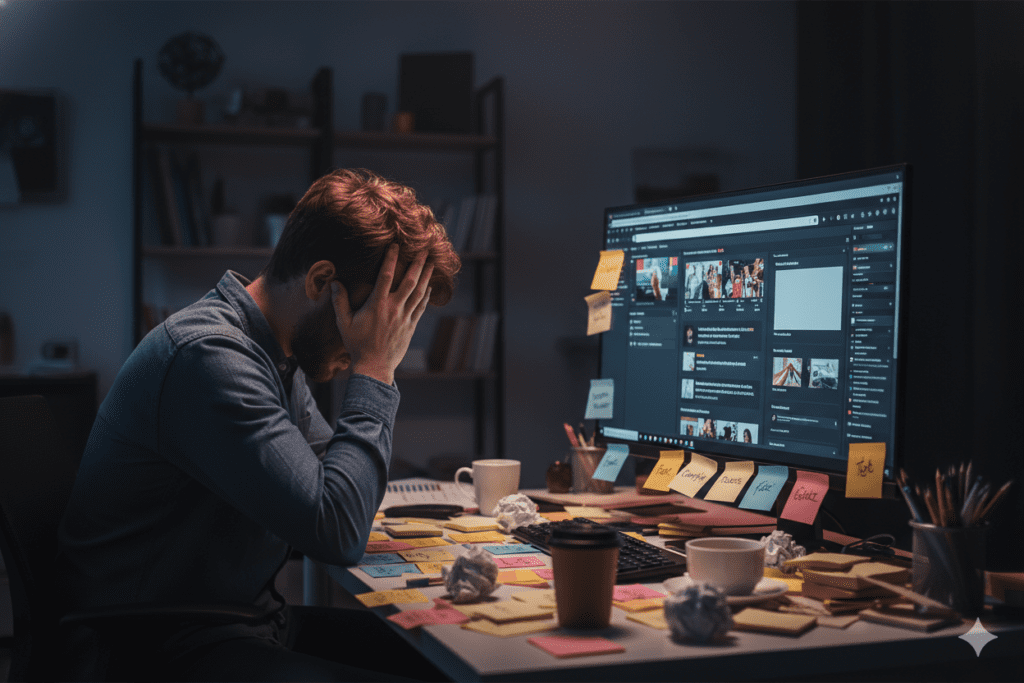 AI YouTube thumbnail maker free