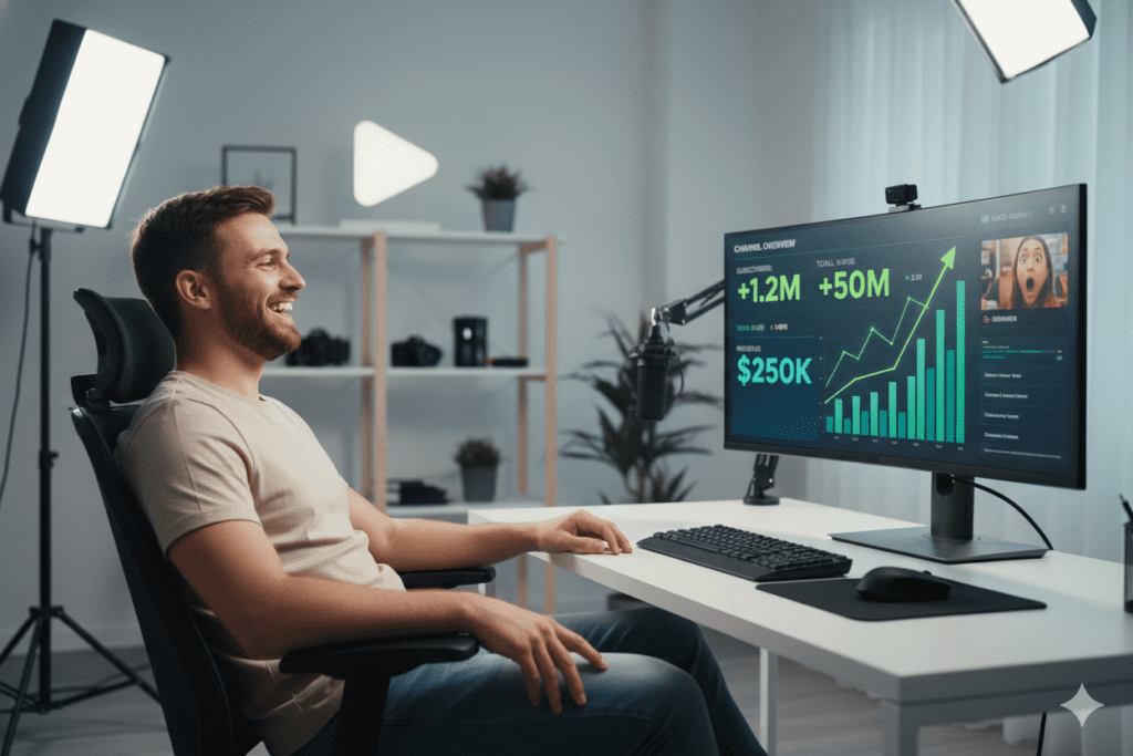 AI vs Photoshop for thumbnails