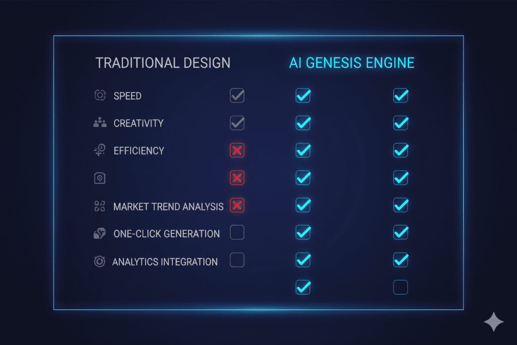 Key Features to Look For in an AI Thumbnail Tool