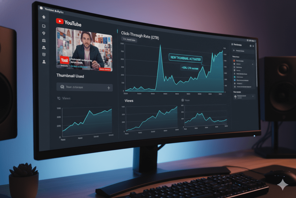 LSI Keywords and YouTube SEO The Connection Most Creators Miss 