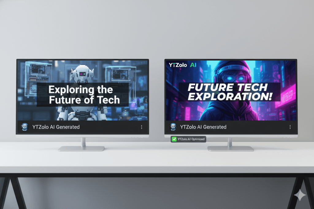 Why YTZolo Is Better Than Other Tools 