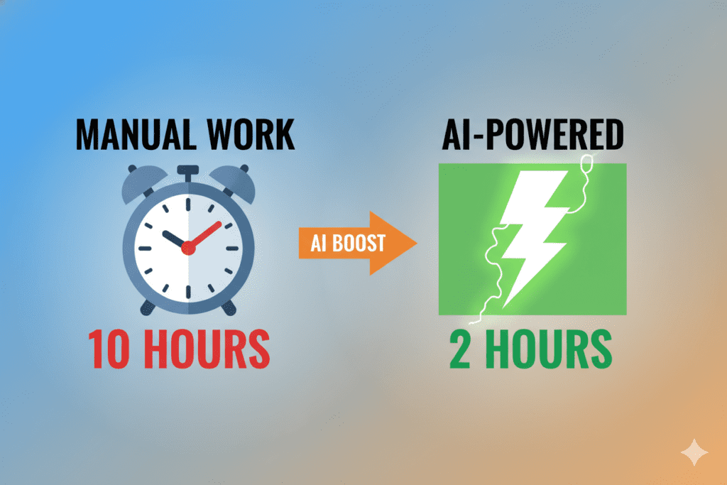 YouTube thumbnail AI tool