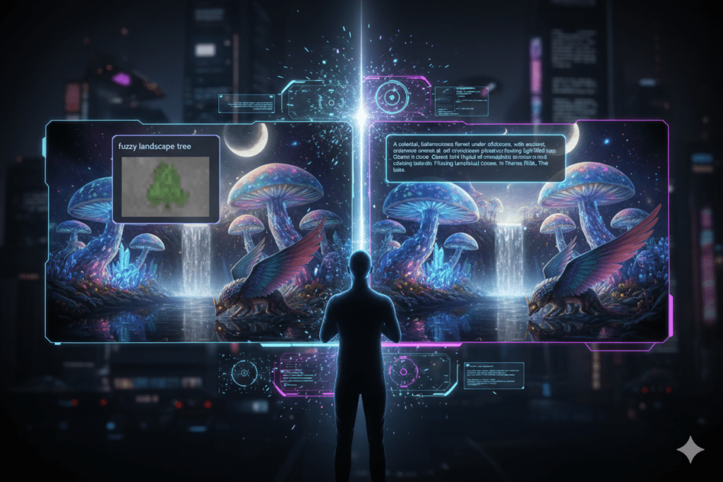 ai prompt enhancer for image generators free tool