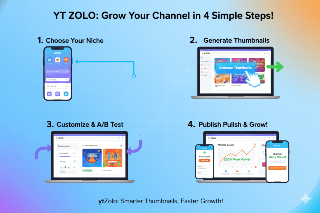 are AI thumbnails good for YouTube