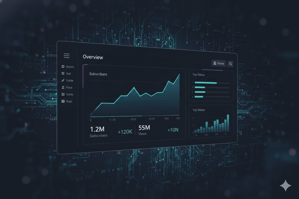 automatic thumbnail generator