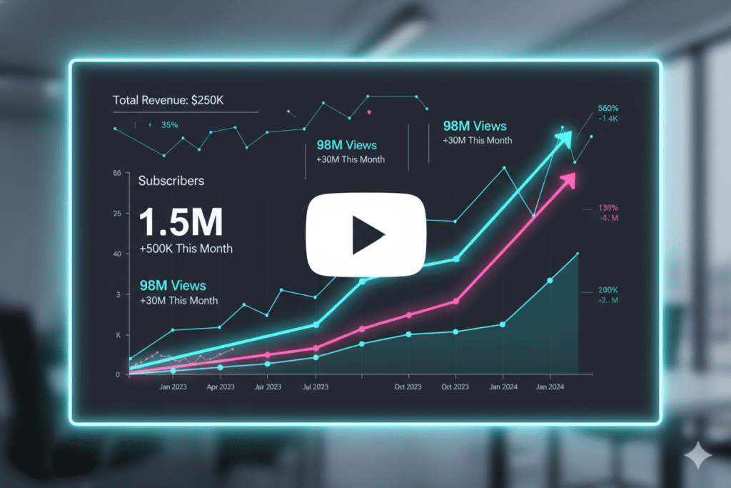 best AI image generator for YouTube thumbnails