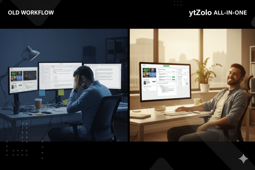 best AI image generator for YouTube thumbnails