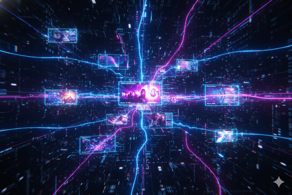 best AI image generator for YouTube videos