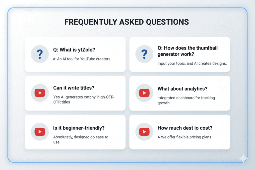 best AI image generator tool for YouTube creators