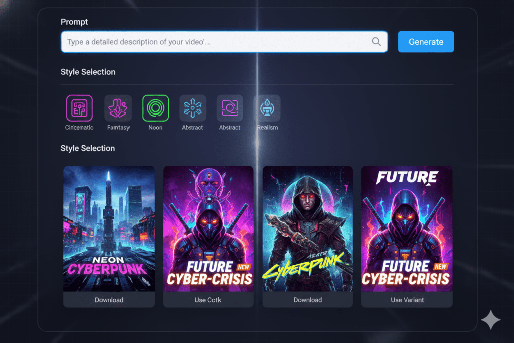 best AI thumbnail generator for YouTube free