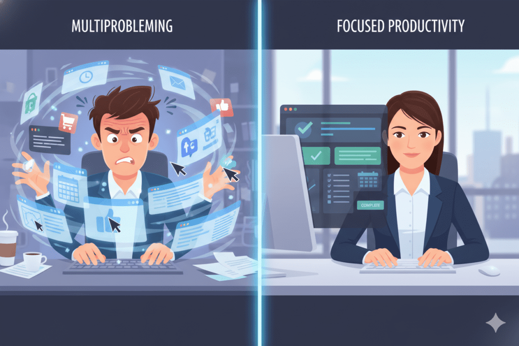 Why Smart Professionals Are Switching to the Best All in One AI Platform (And Never Looking Back) 1 best all in one ai platform