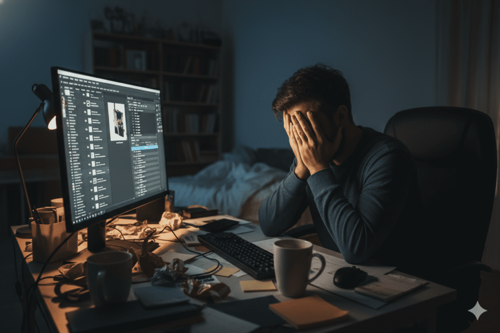 create YouTube thumbnails with AI
